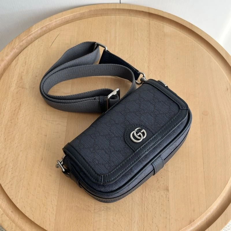 Gucci Satchel Bags ComfortFit 81350