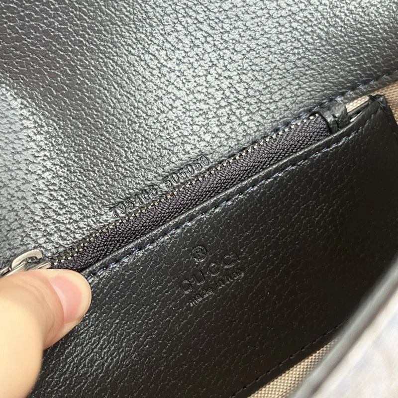 Gucci Satchel Bags ComfortFit 81350