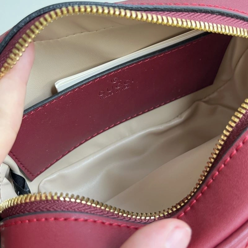 EasyCare Gucci Satchel Bags 81423