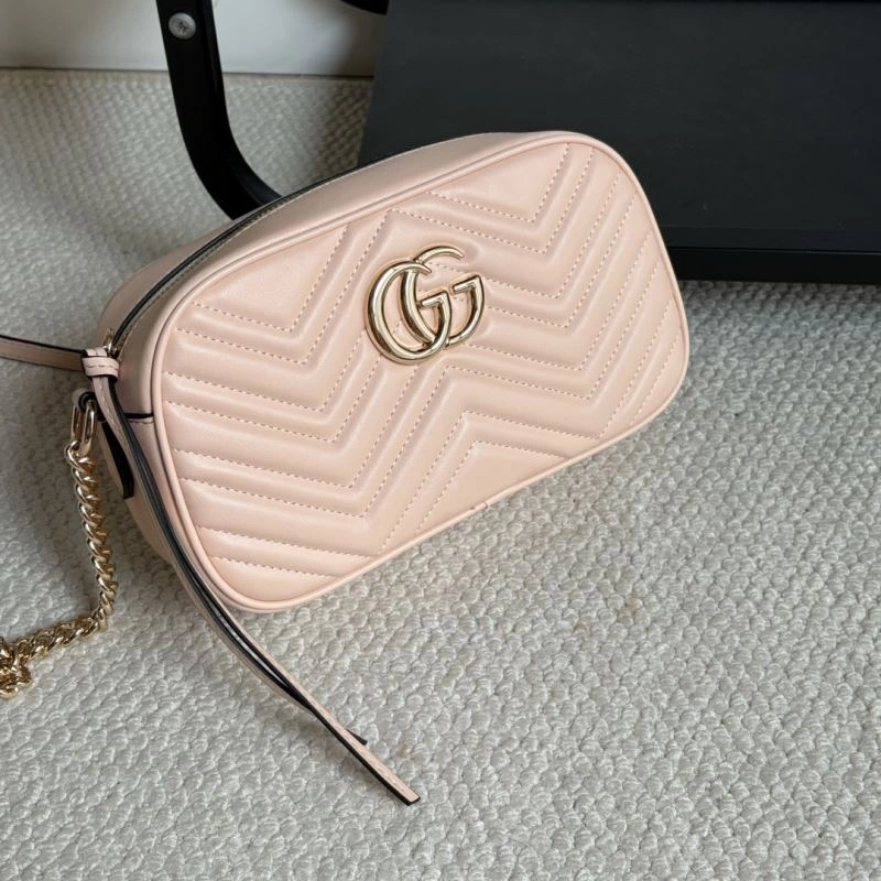 Timeless Gucci Satchel Bags 81340