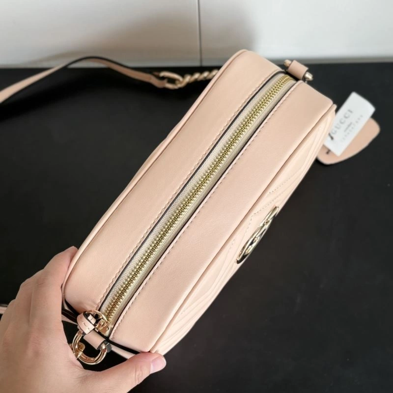 Timeless Gucci Satchel Bags 81340