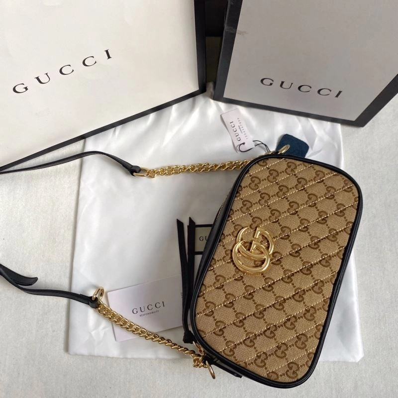 Gucci Satchel Bags Reliable 81334