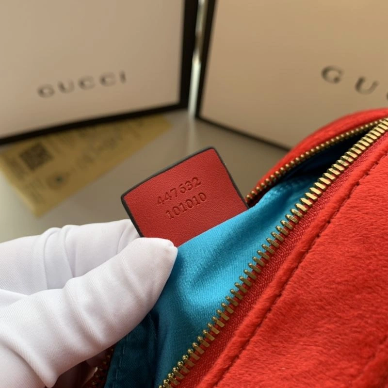 Gucci Satchel Bags Stylish 81380