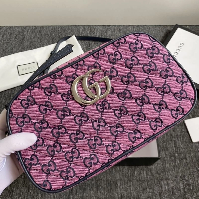 Gucci Satchel Bags ZipUp 81372
