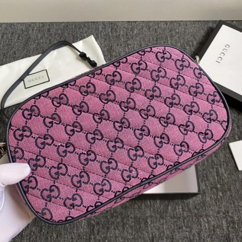 Gucci Satchel Bags ZipUp 81372