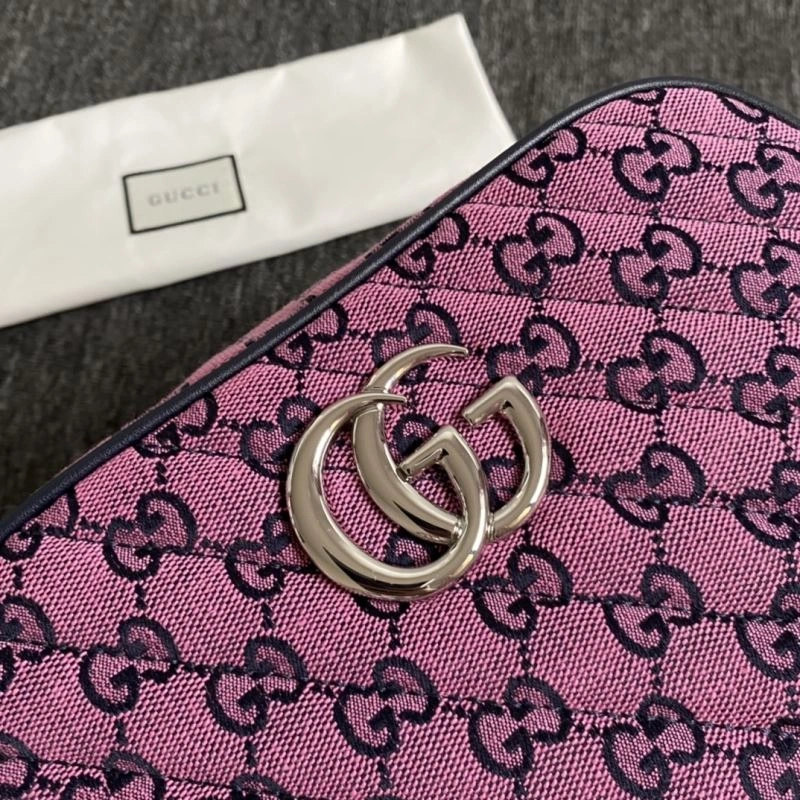 Gucci Satchel Bags ZipUp 81372