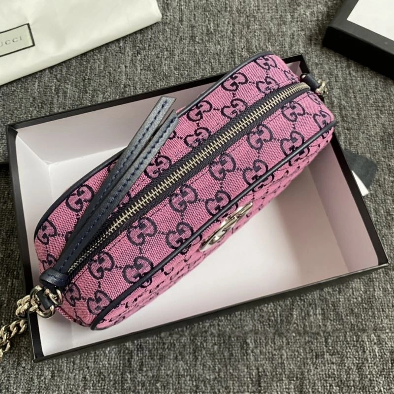 Gucci Satchel Bags ZipUp 81372