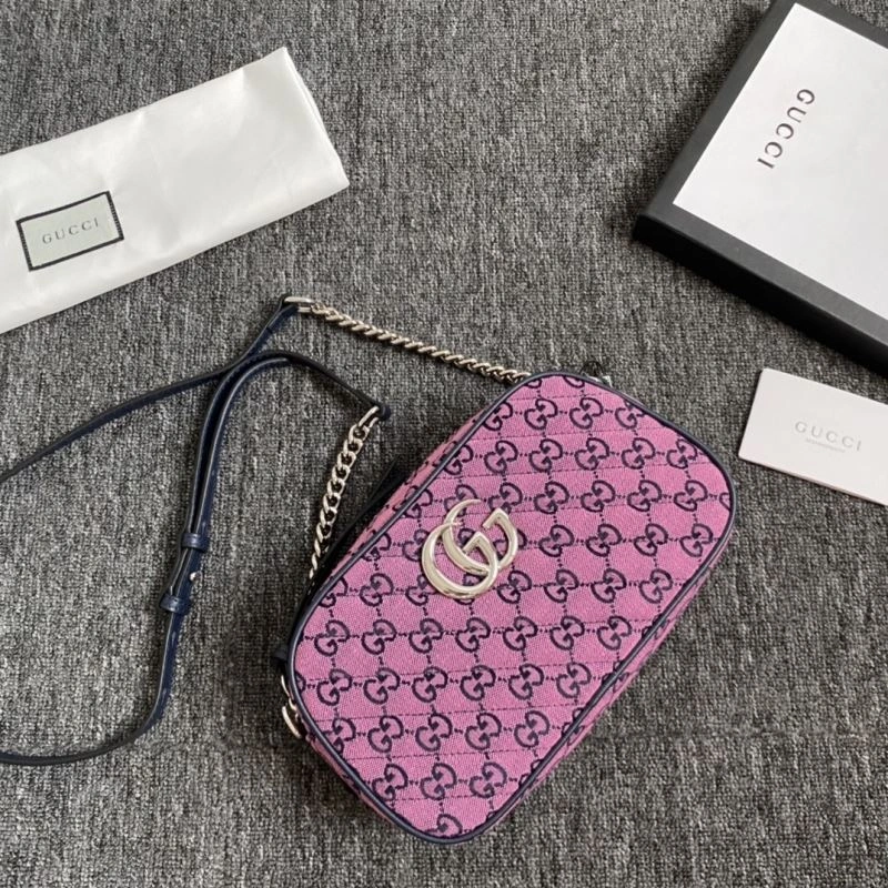 Gucci Satchel Bags ZipUp 81372
