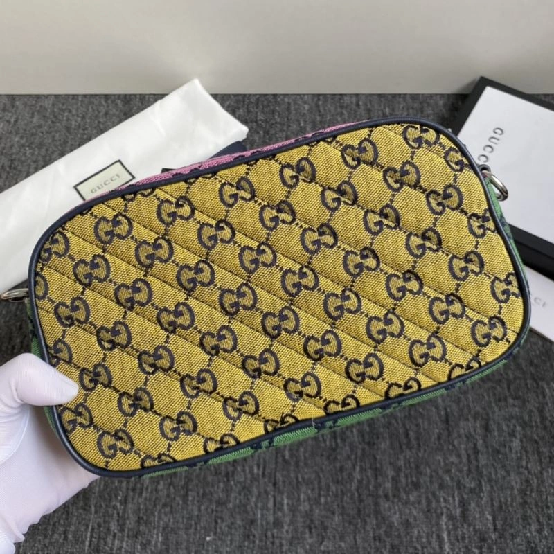 Gucci Satchel Bags Functional 81333