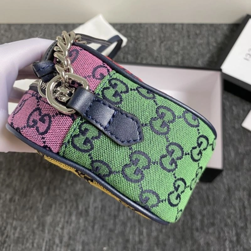 Gucci Satchel Bags Functional 81333