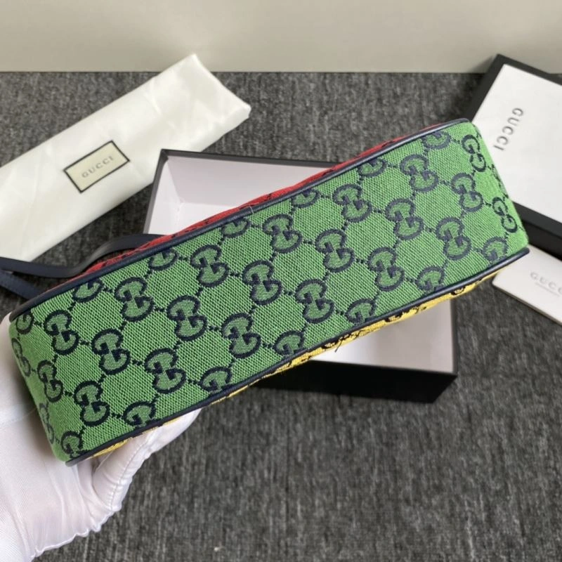 Gucci Satchel Bags Functional 81333
