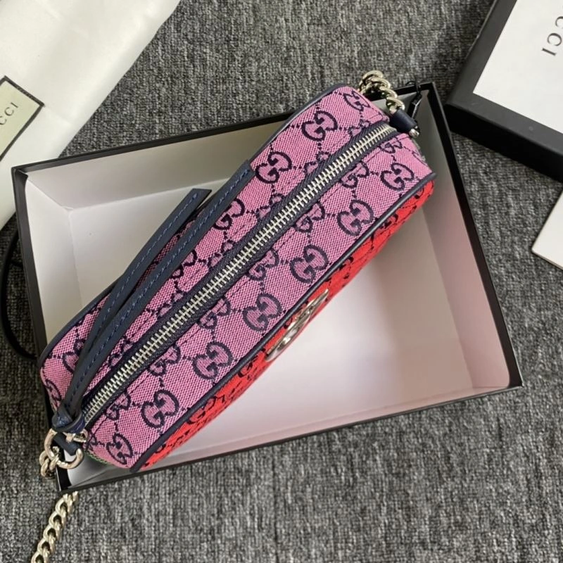 Gucci Satchel Bags Functional 81333