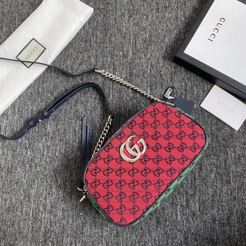 Gucci Satchel Bags Functional 81333
