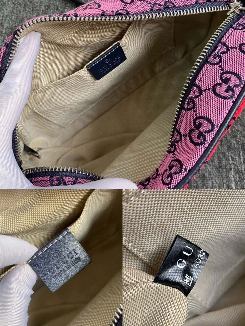 Gucci Satchel Bags Functional 81333