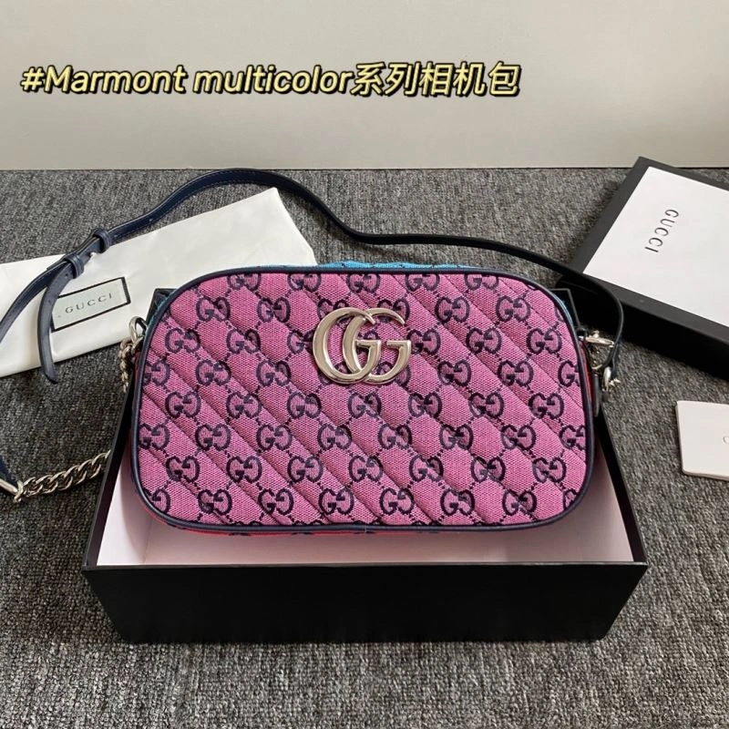 Gucci Satchel Bags SoftTouch 81329