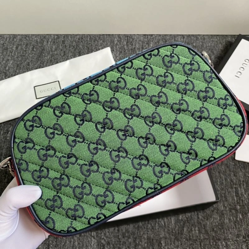Gucci Satchel Bags SoftTouch 81329