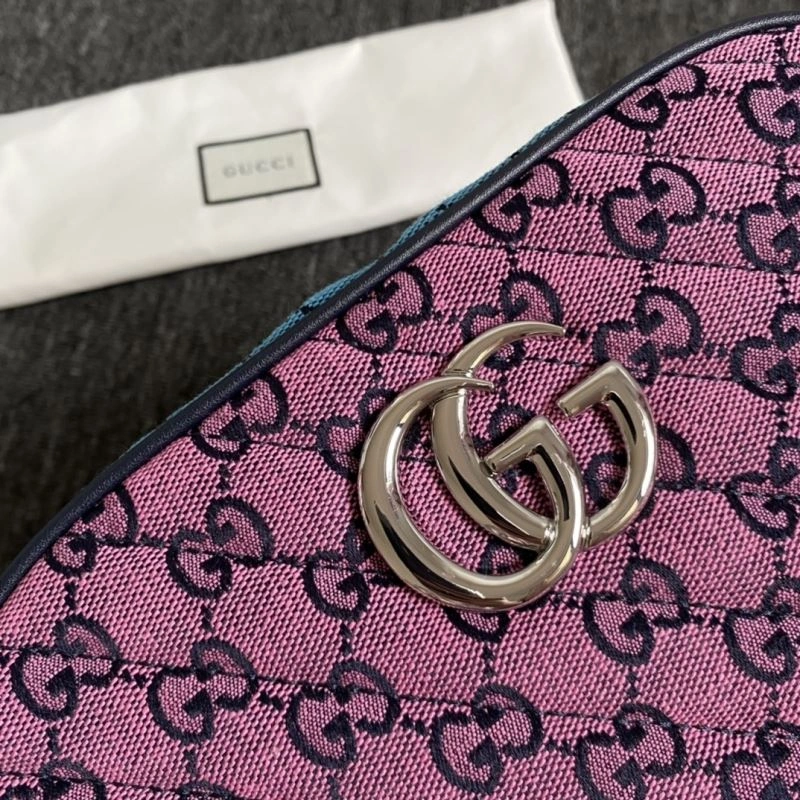 Gucci Satchel Bags SoftTouch 81329