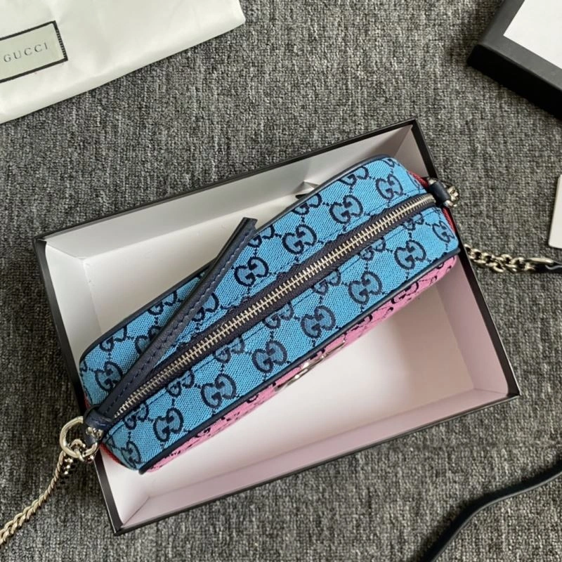 Gucci Satchel Bags SoftTouch 81329