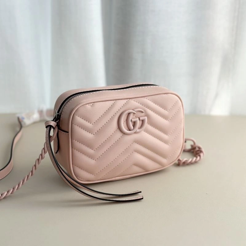Breathable Gucci Satchel Bags 81327