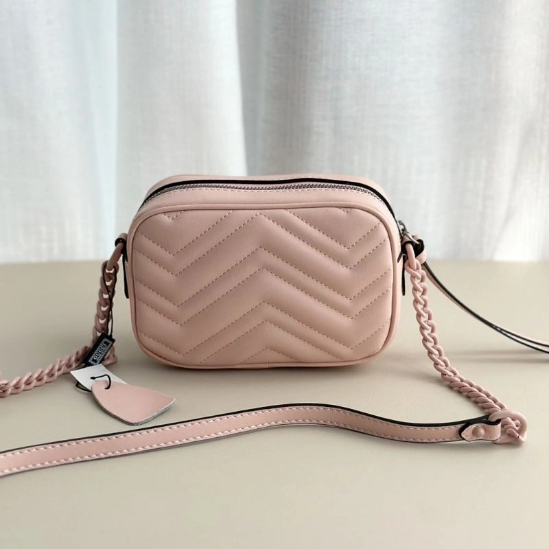 Breathable Gucci Satchel Bags 81327