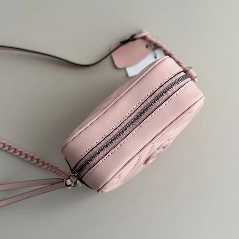 Breathable Gucci Satchel Bags 81327