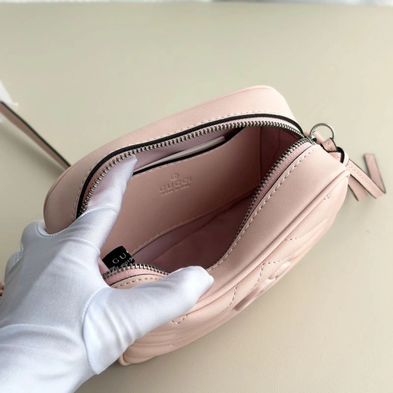 Breathable Gucci Satchel Bags 81327