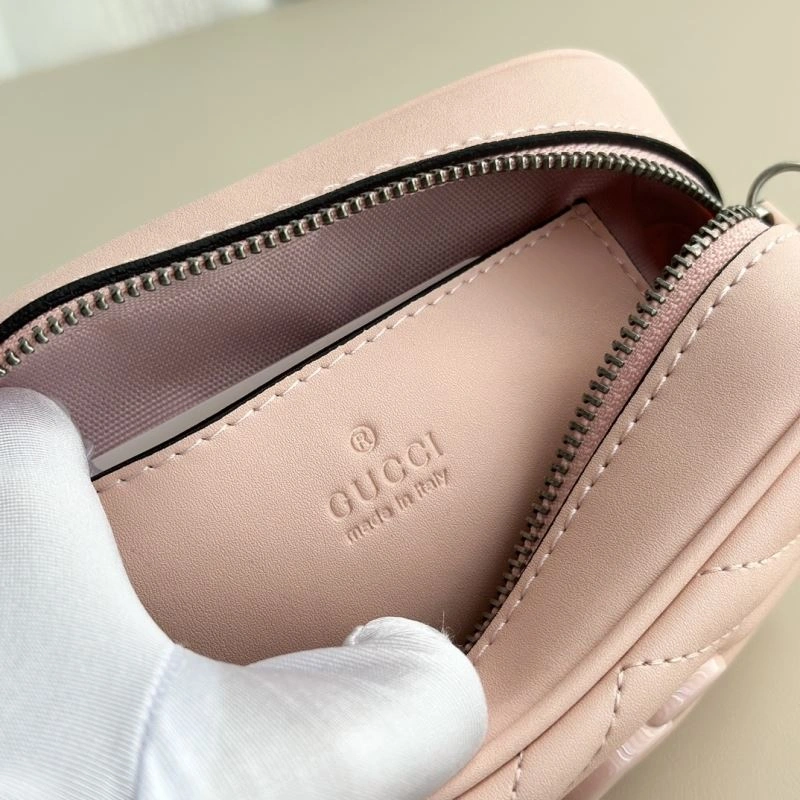 Breathable Gucci Satchel Bags 81327