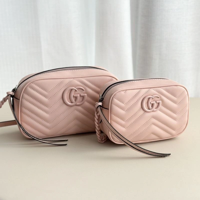 Breathable Gucci Satchel Bags 81327