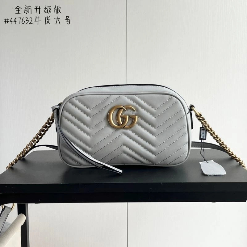 Breathable Gucci Satchel Bags 81381