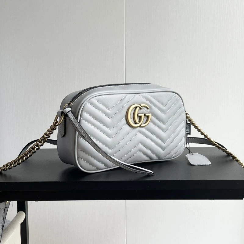Breathable Gucci Satchel Bags 81381