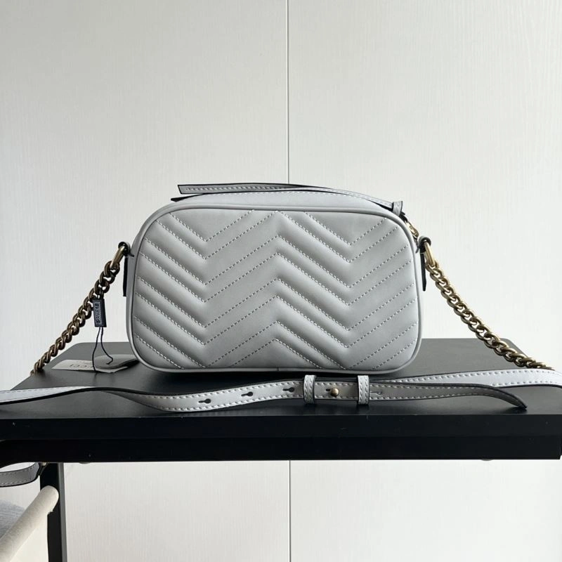 Breathable Gucci Satchel Bags 81381