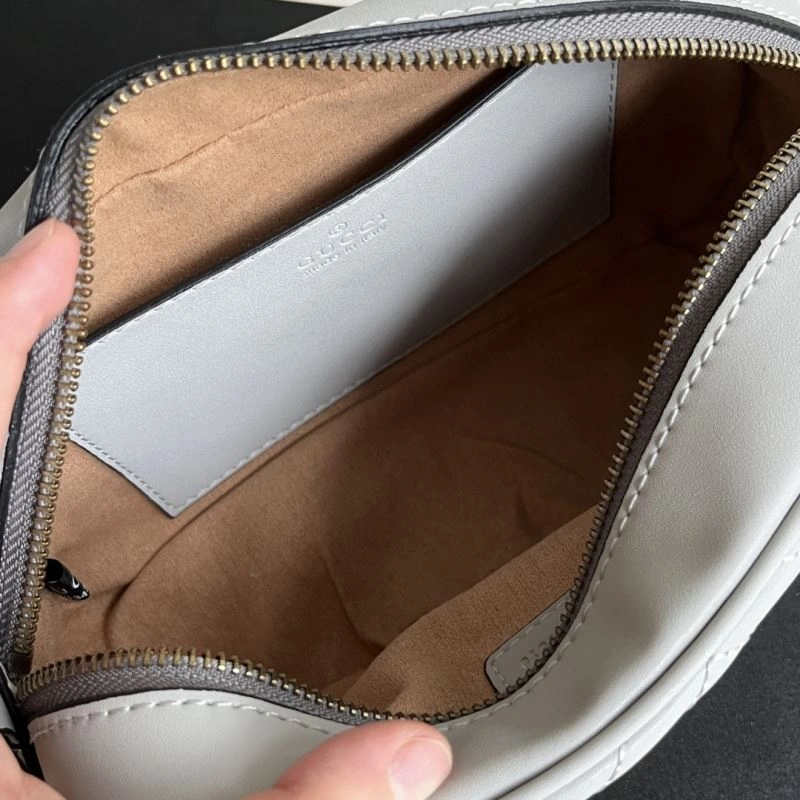 Breathable Gucci Satchel Bags 81381
