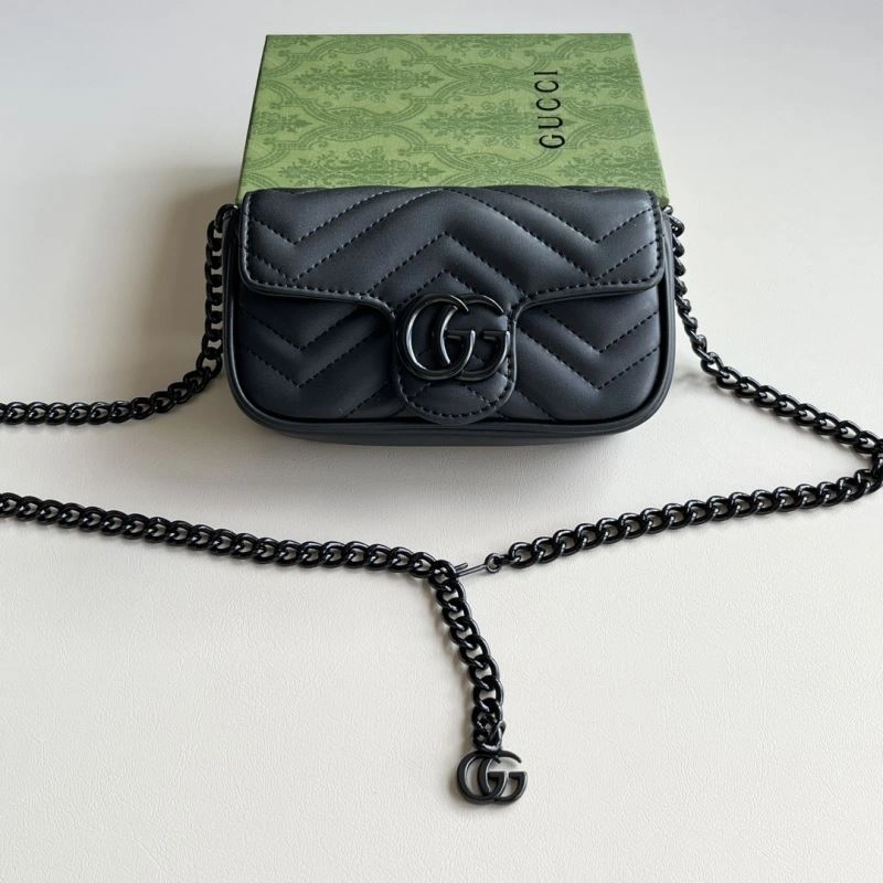 Upgraded Gucci Satchel Bags 81330