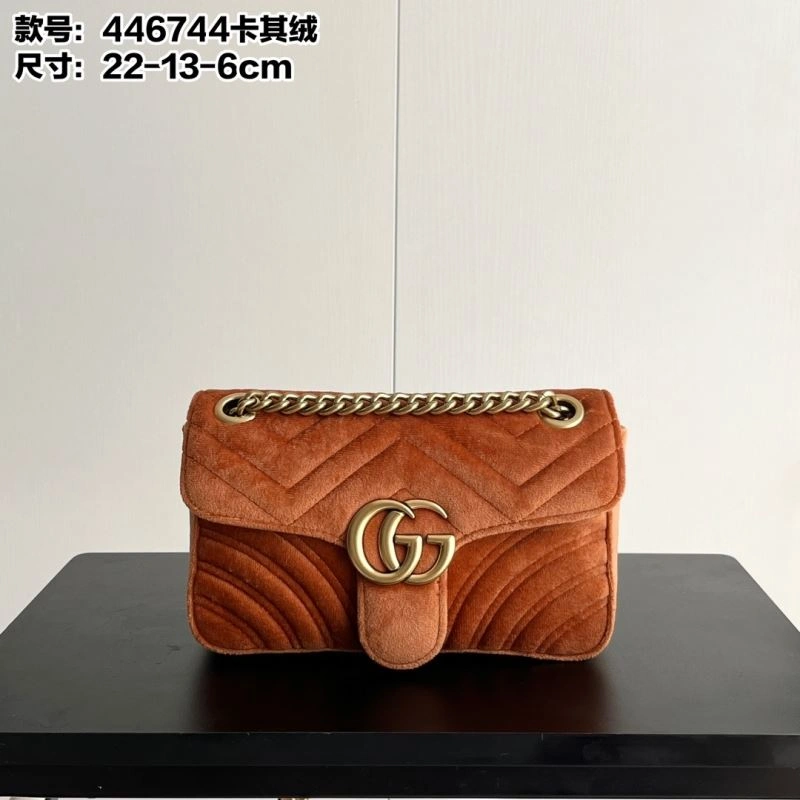 Gucci Satchel Bags Breathable 81382