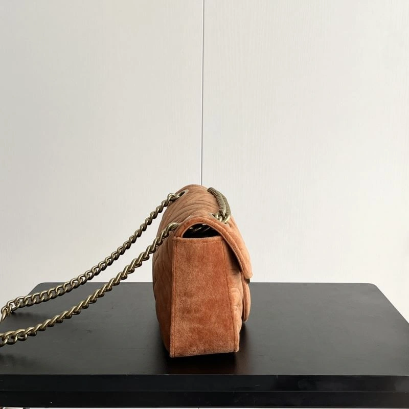 Gucci Satchel Bags Breathable 81382