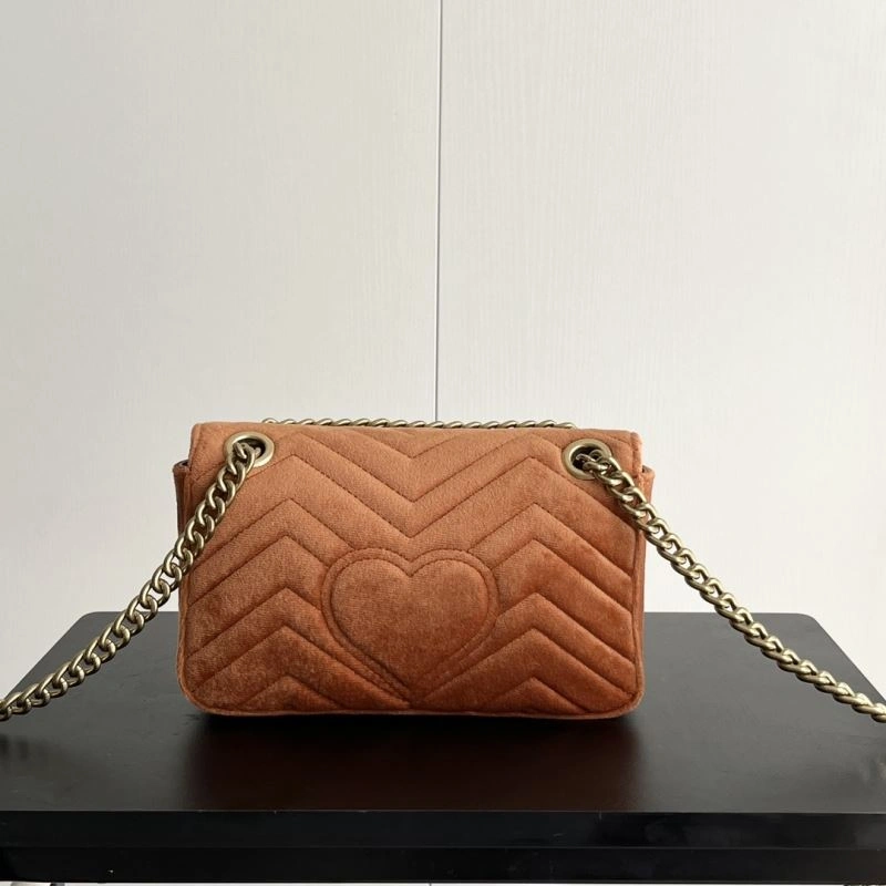 Gucci Satchel Bags Breathable 81382