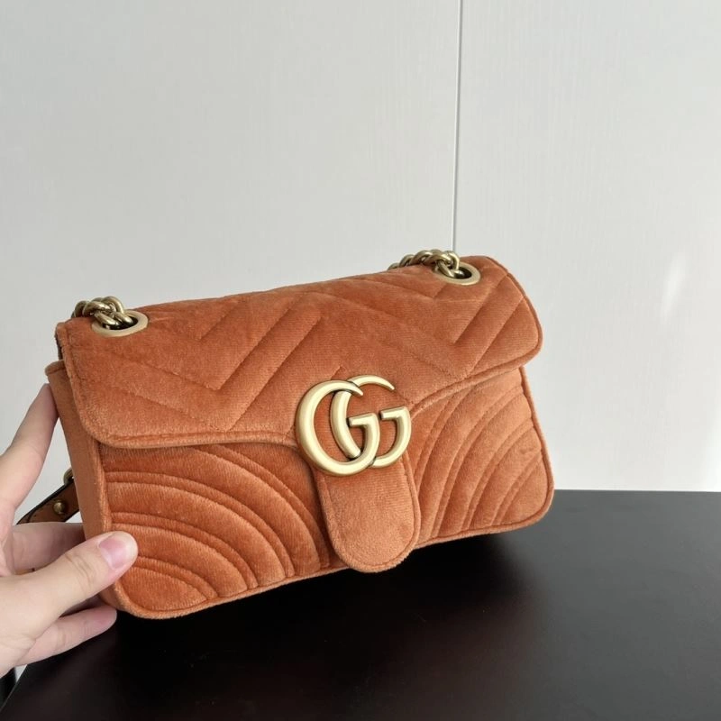 Gucci Satchel Bags Breathable 81382