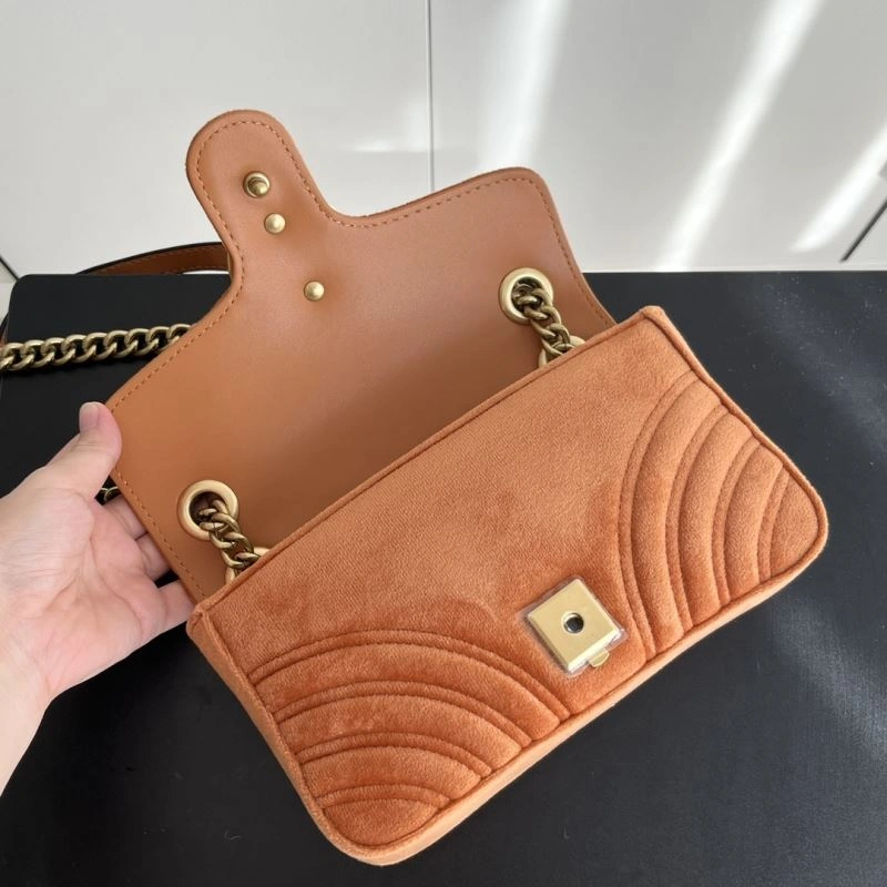 Gucci Satchel Bags Breathable 81382
