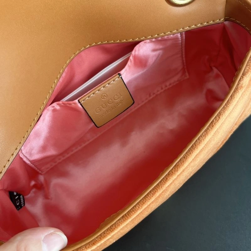 Gucci Satchel Bags Breathable 81382