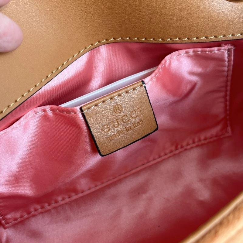 Gucci Satchel Bags Breathable 81382