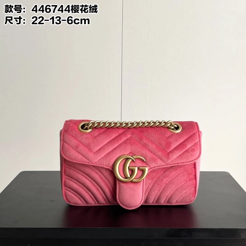 Breathable Gucci Satchel Bags 81360