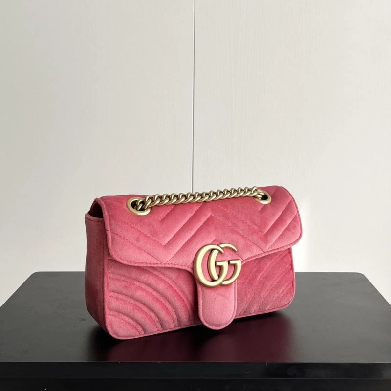 Breathable Gucci Satchel Bags 81360