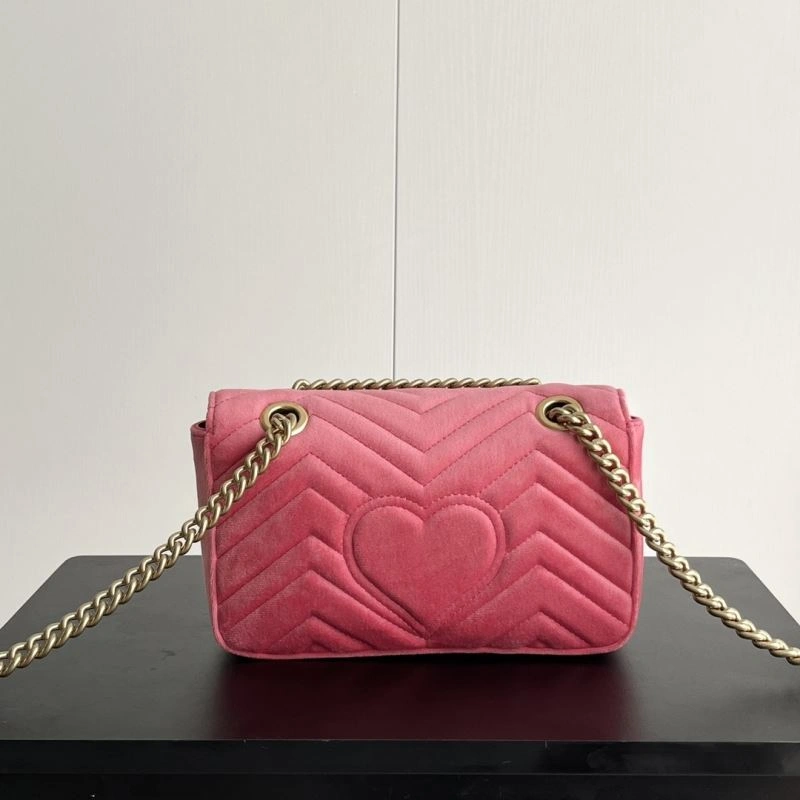 Breathable Gucci Satchel Bags 81360