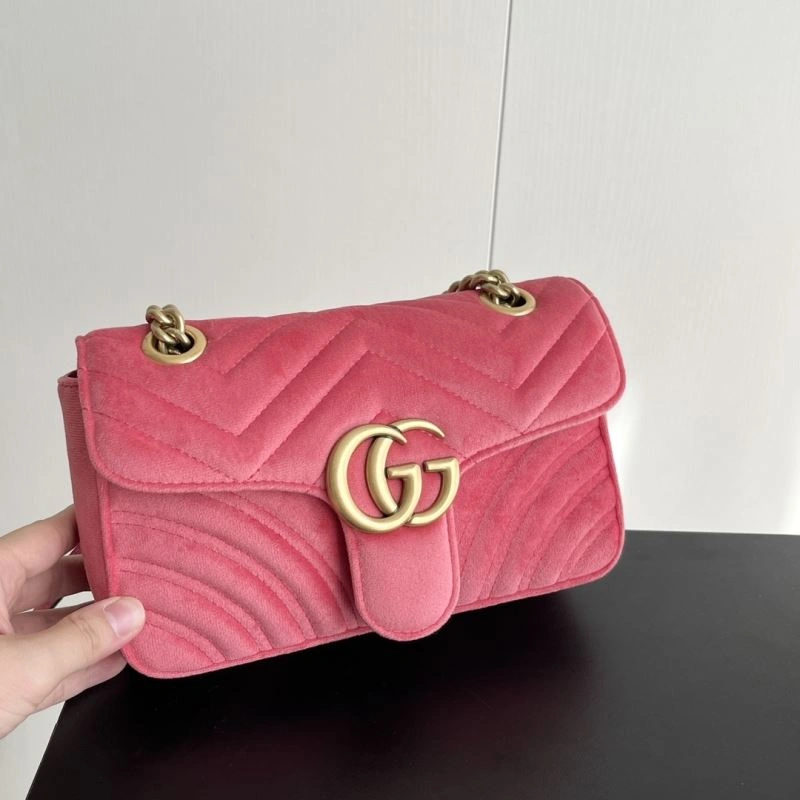 Breathable Gucci Satchel Bags 81360