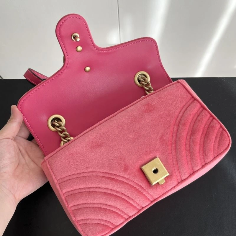 Breathable Gucci Satchel Bags 81360