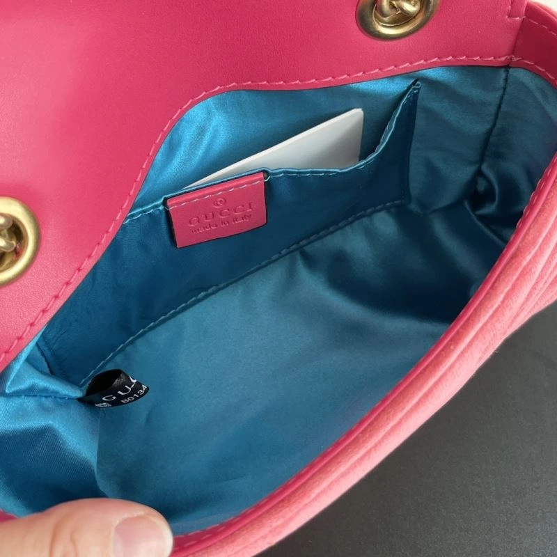 Breathable Gucci Satchel Bags 81360