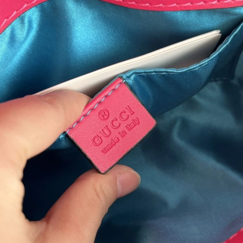 Breathable Gucci Satchel Bags 81360