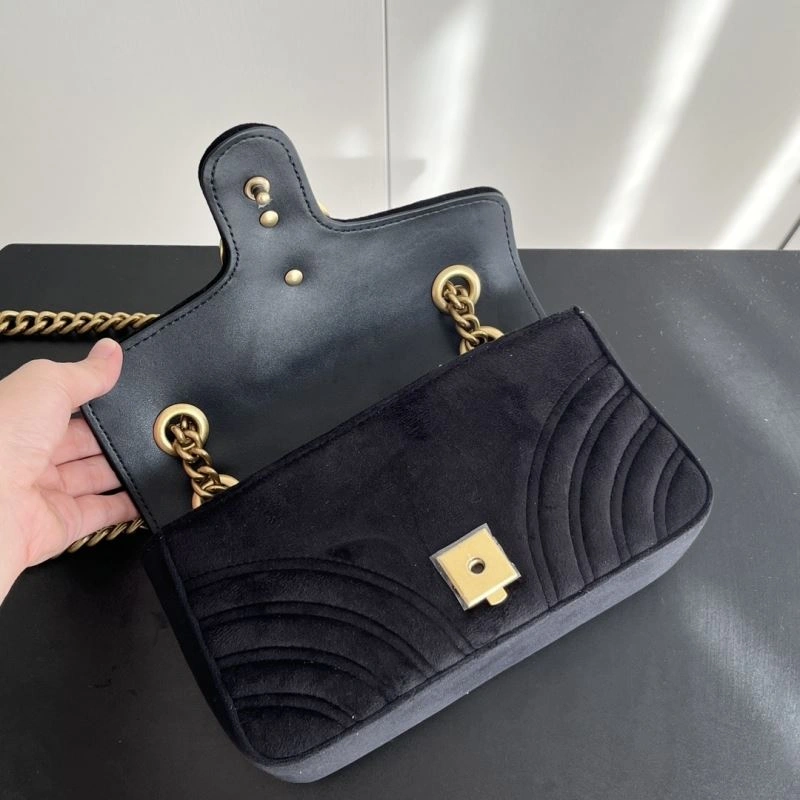 Gucci Satchel Bags Snug 81320