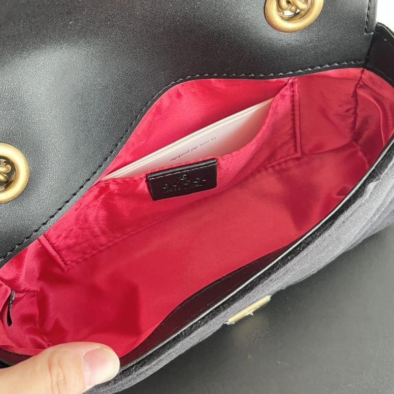 Gucci Satchel Bags Snug 81320