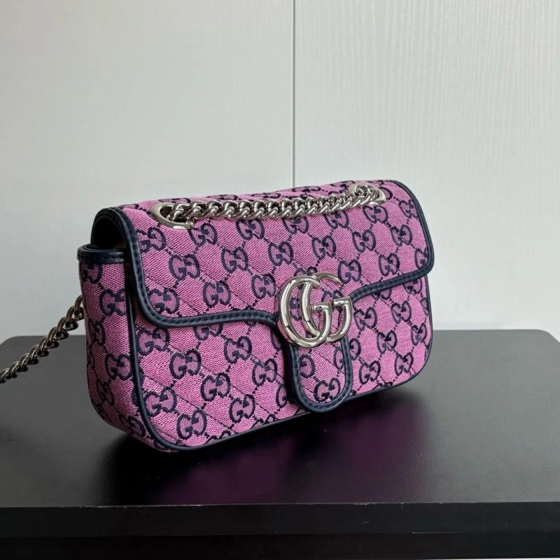 Gucci Satchel Bags Minimalist 81352